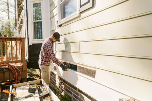 Top rated local Siding Repair specialists in Garden City, SC